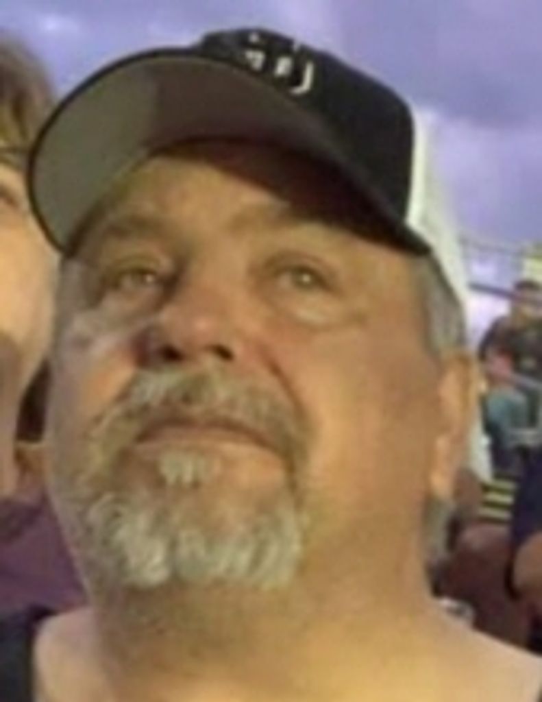 Gary  Clifford Silverthorne