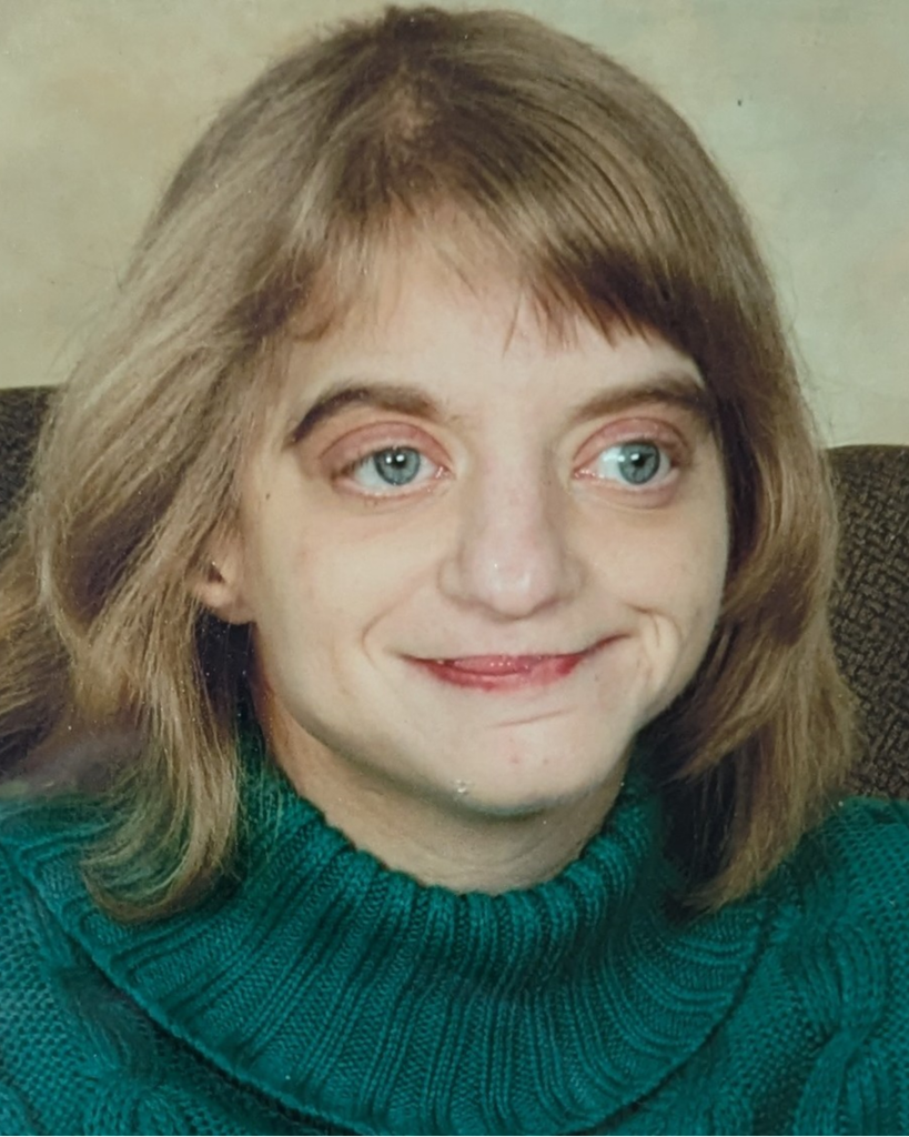 Kendra Ann Heller