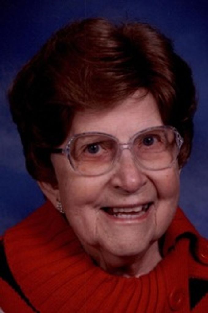 Margaret A. Flathman