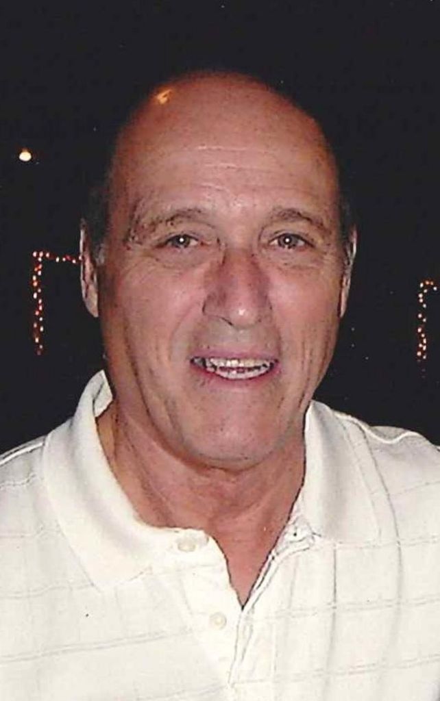 Harold Dean Rhonemus Profile Photo