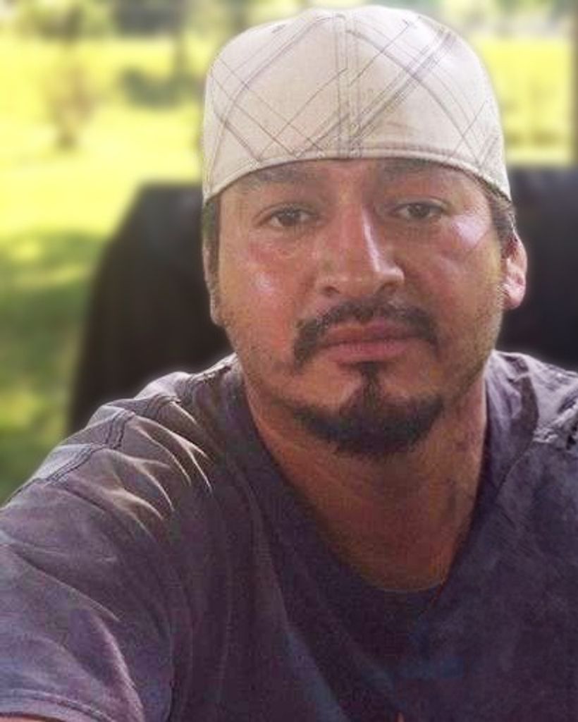 Eber Noe Martinez De Leon