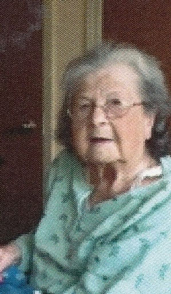 Beulah Milliser