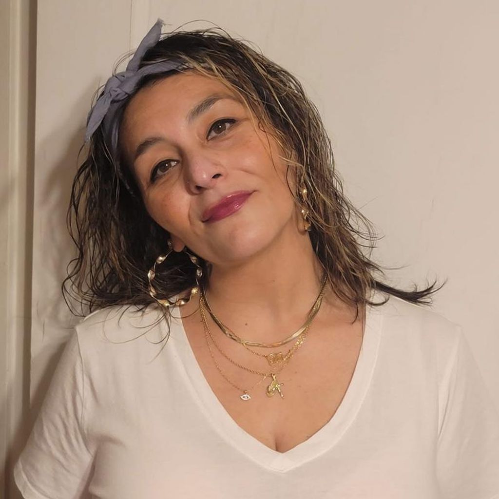 Tara Elizabeth Vialpando Profile Photo
