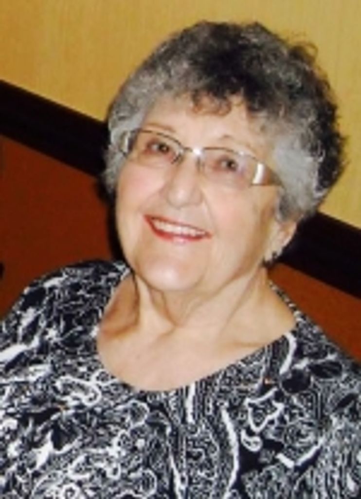 Janet Marion Sullivan
