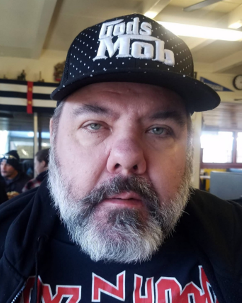 Christopher Colin Webb Profile Photo