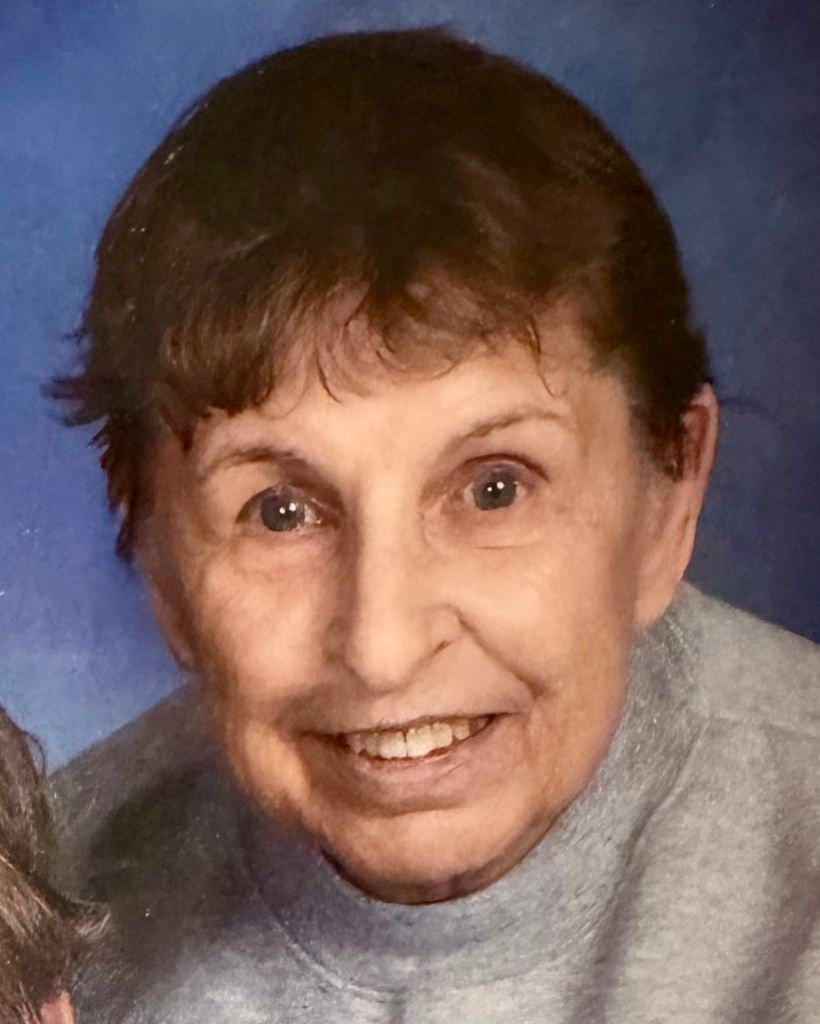 Barbara J. (LeVan) Brosius Profile Photo