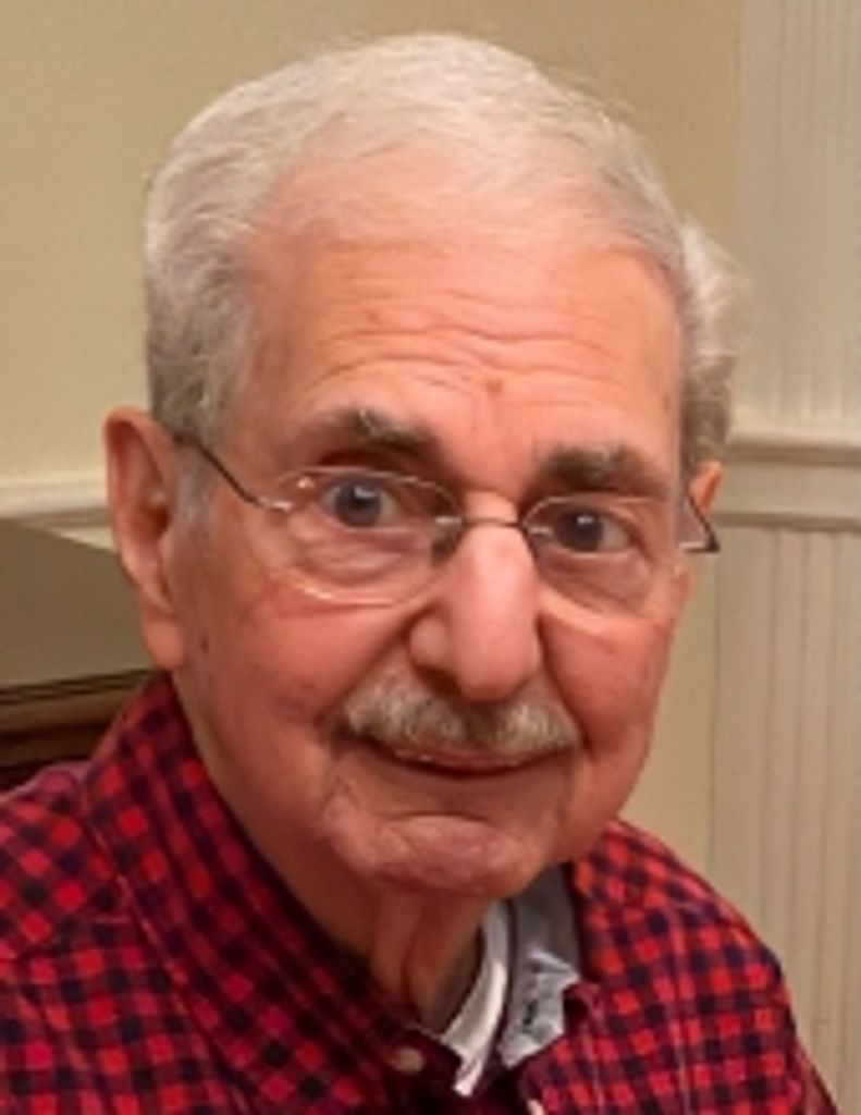 Frank  Anthony Larose Profile Photo
