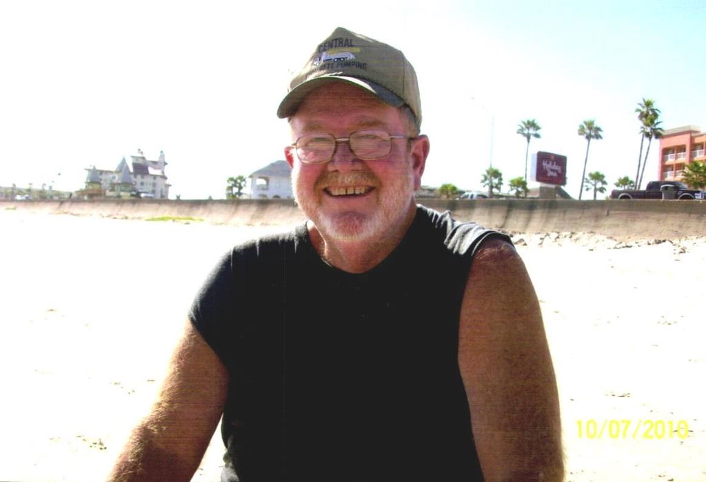 Milton E. Hopkins Profile Photo