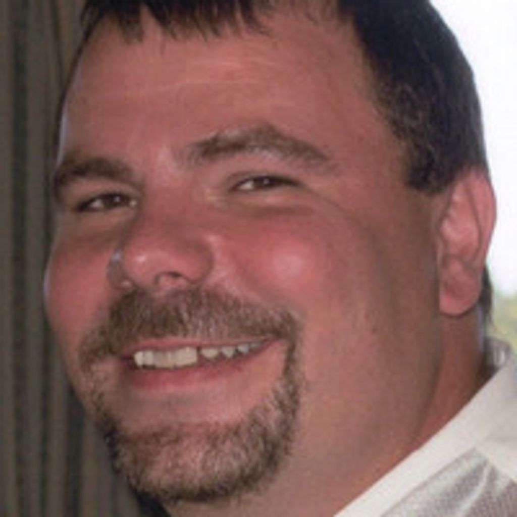 Jason Ray Johnson Profile Photo