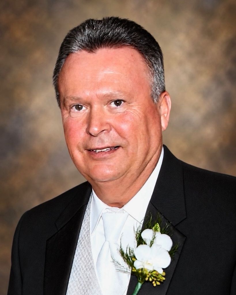 George Phillip Miles Profile Photo