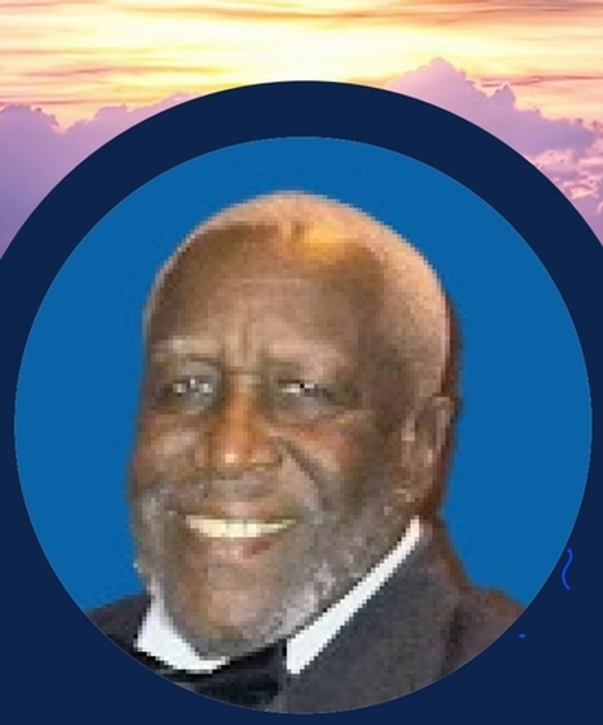 Roosevelt Wilson Shepherd