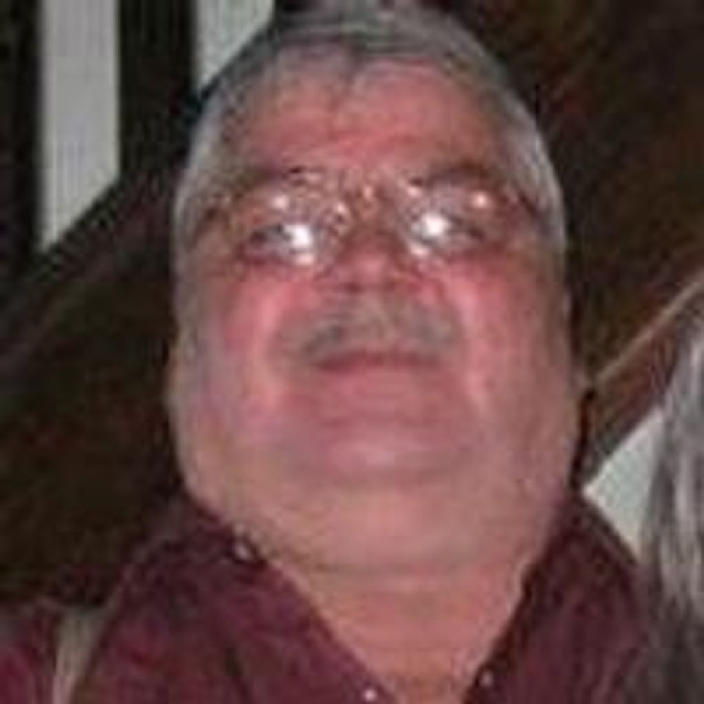 Mason Gordon Carl, Sr.
