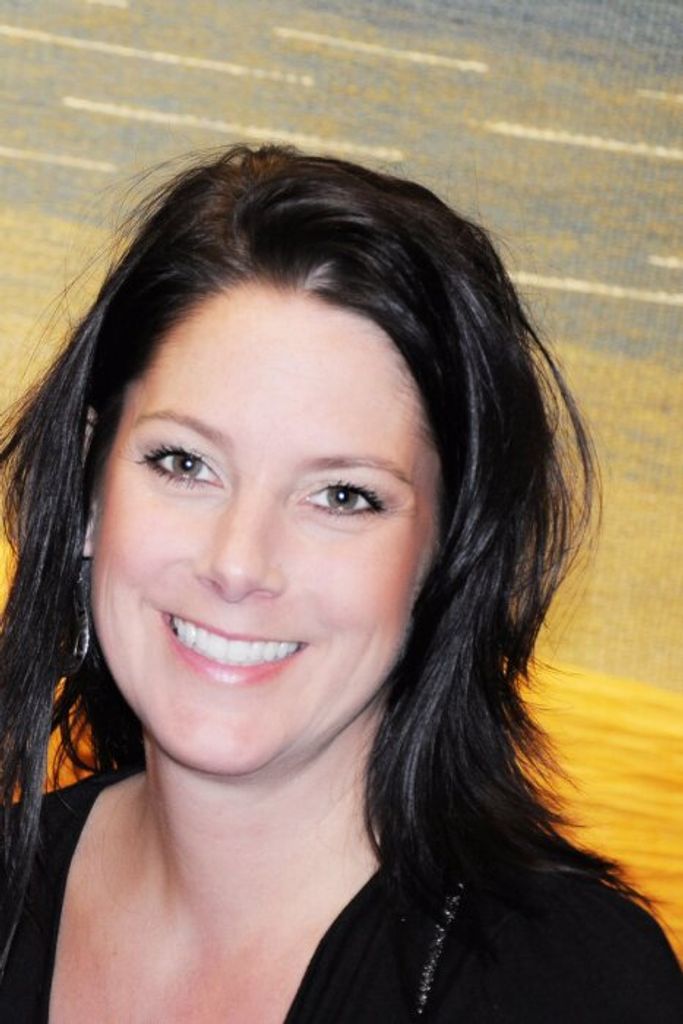 Sheri Ann Lievre) Waters Profile Photo