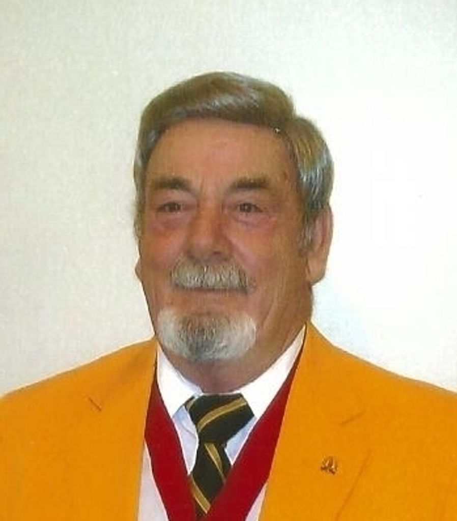 Charles "Ken" Sears Profile Photo