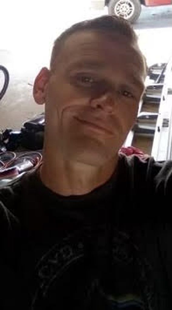 Chad Michael Baker Profile Photo