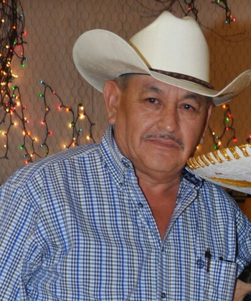 Jose R. Hernandez Profile Photo