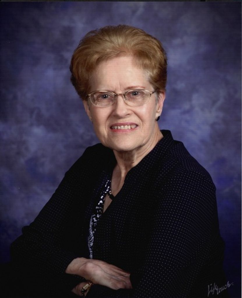 Ivy June Estes