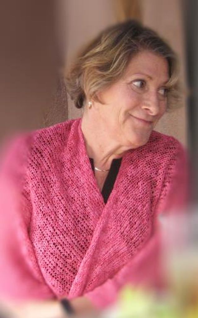 Dianne Eggleston Black