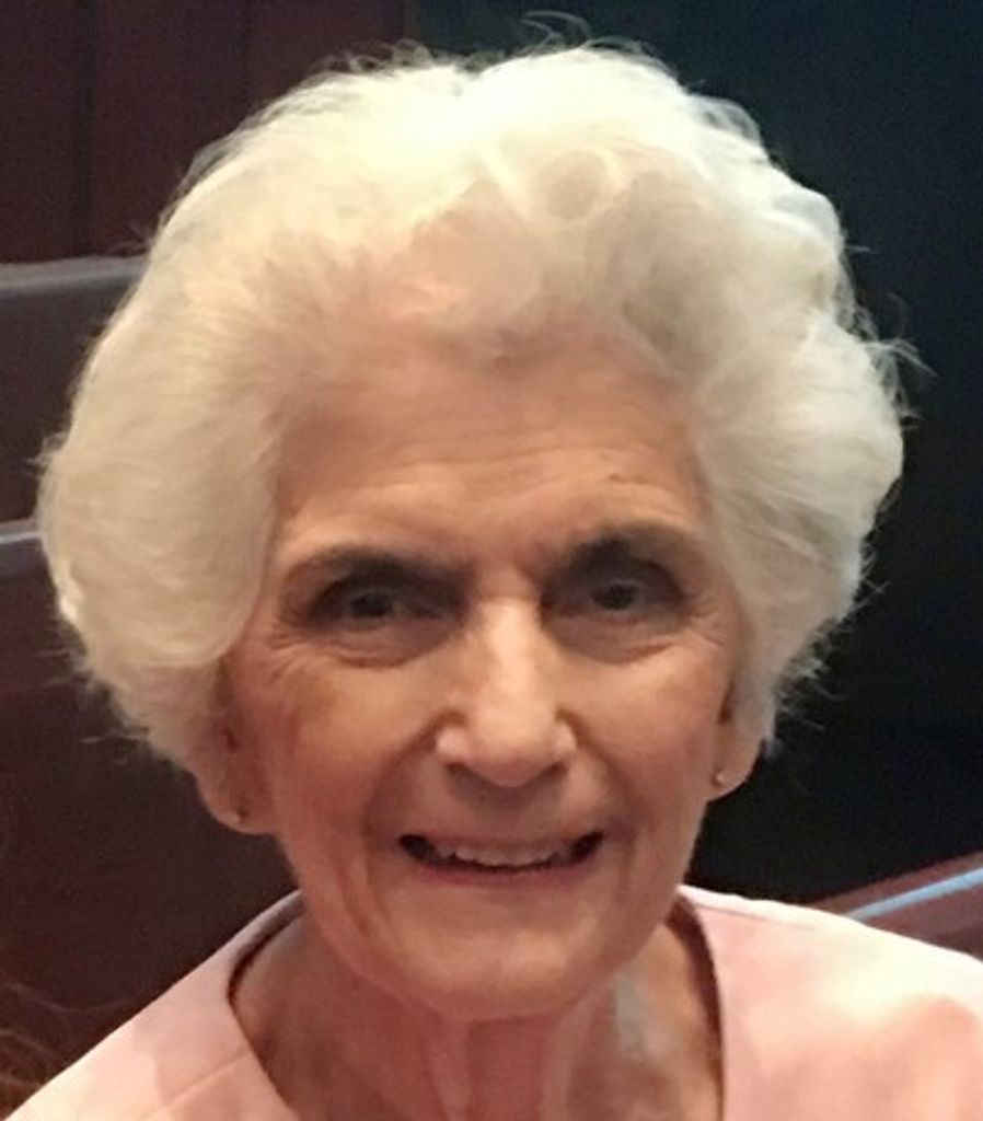 Jenelle Pierce Kizziah