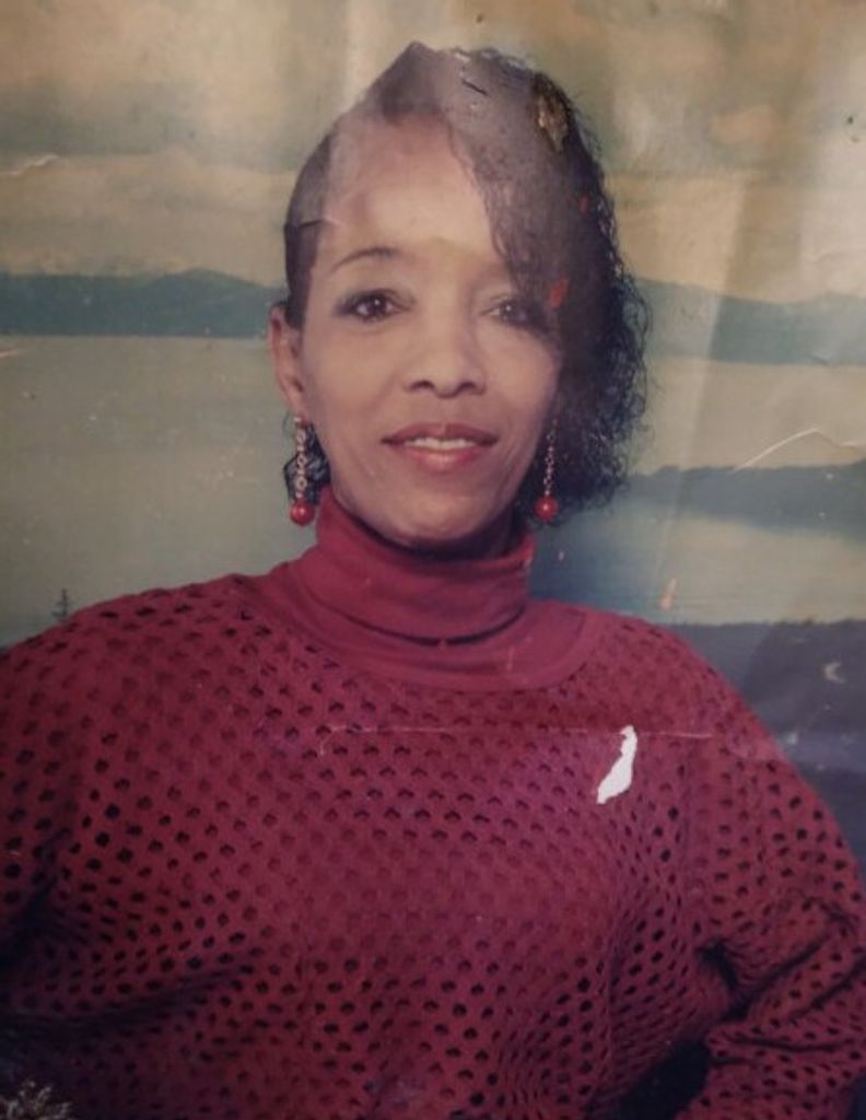 HENRIETTA BROWN Profile Photo