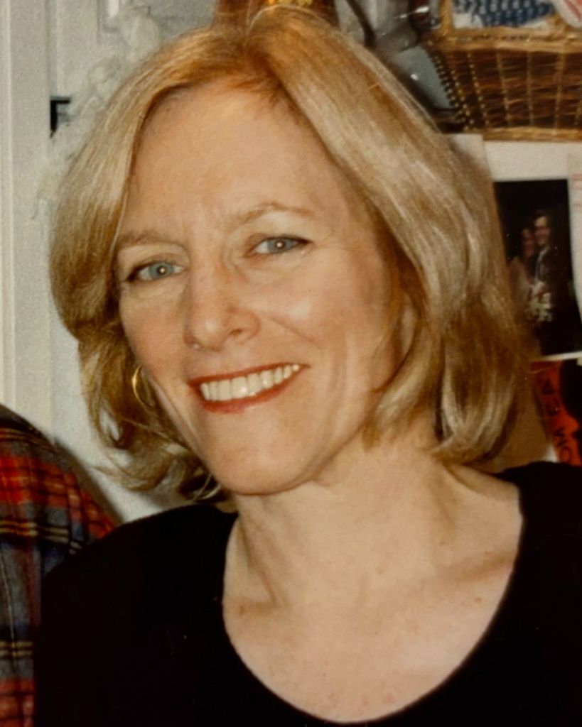 Nancy Elizabeth Lark Schulze