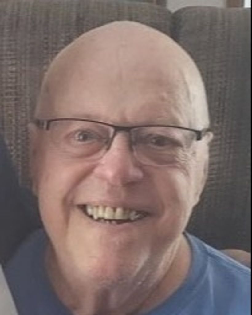 Richard G. Wolff Sr.