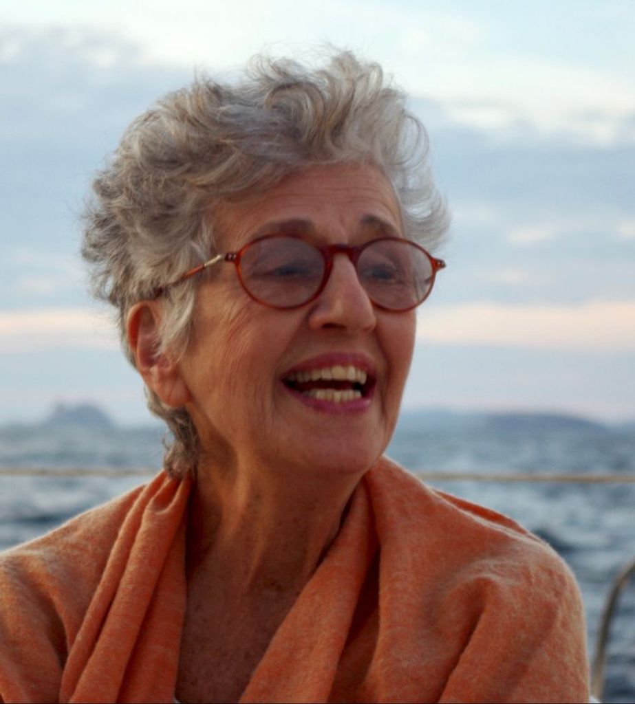 Myra Nissen