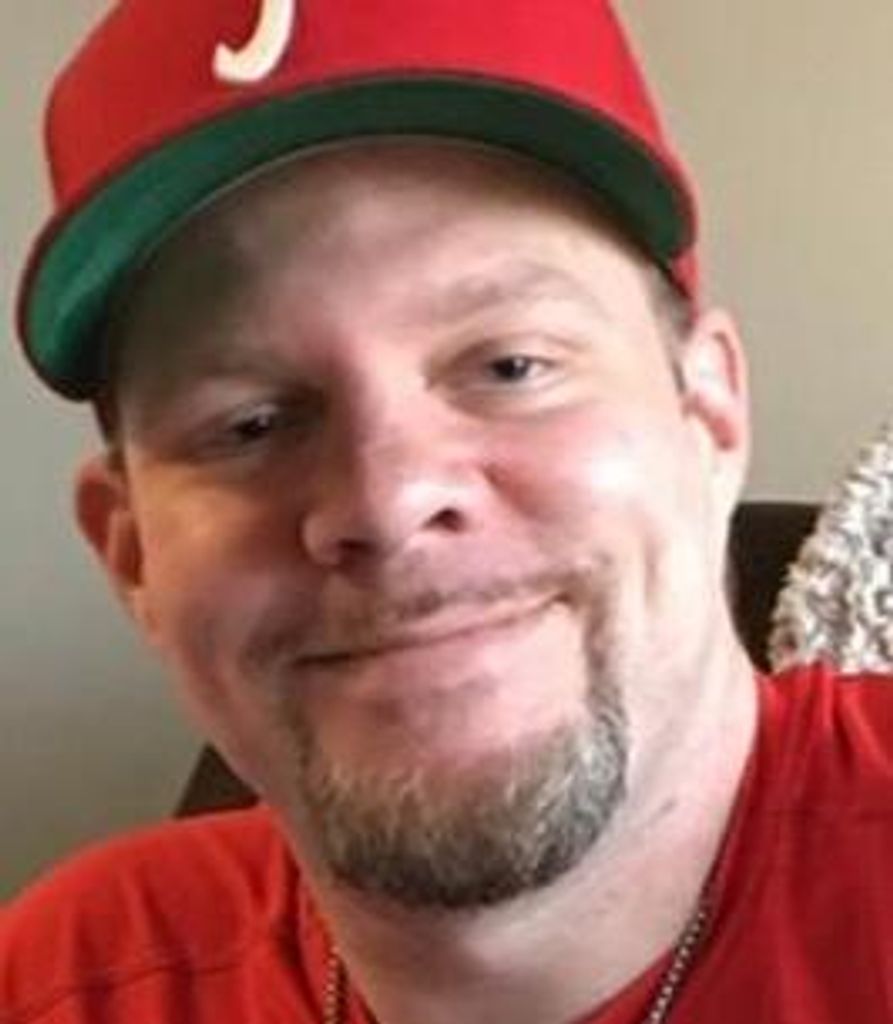 E. Michael Carter Profile Photo