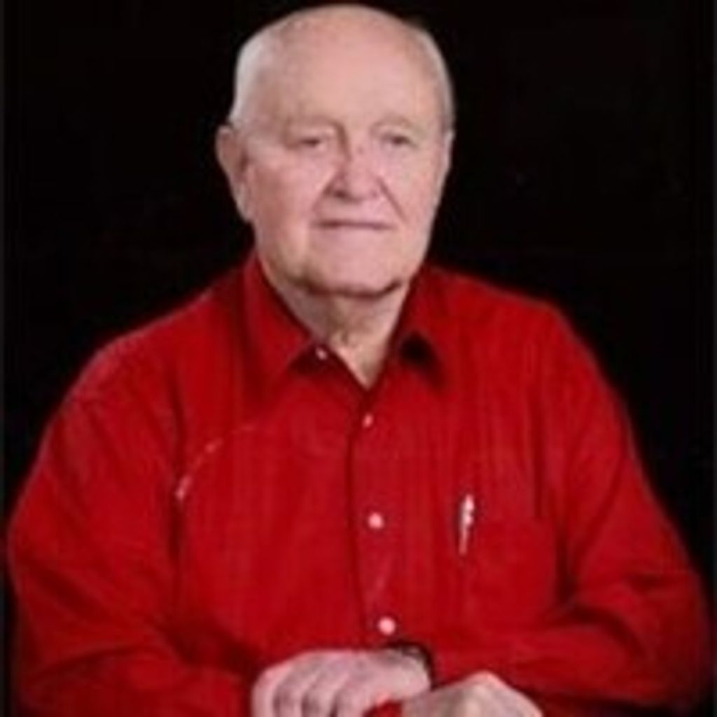 Hal Sherrill Vannoy