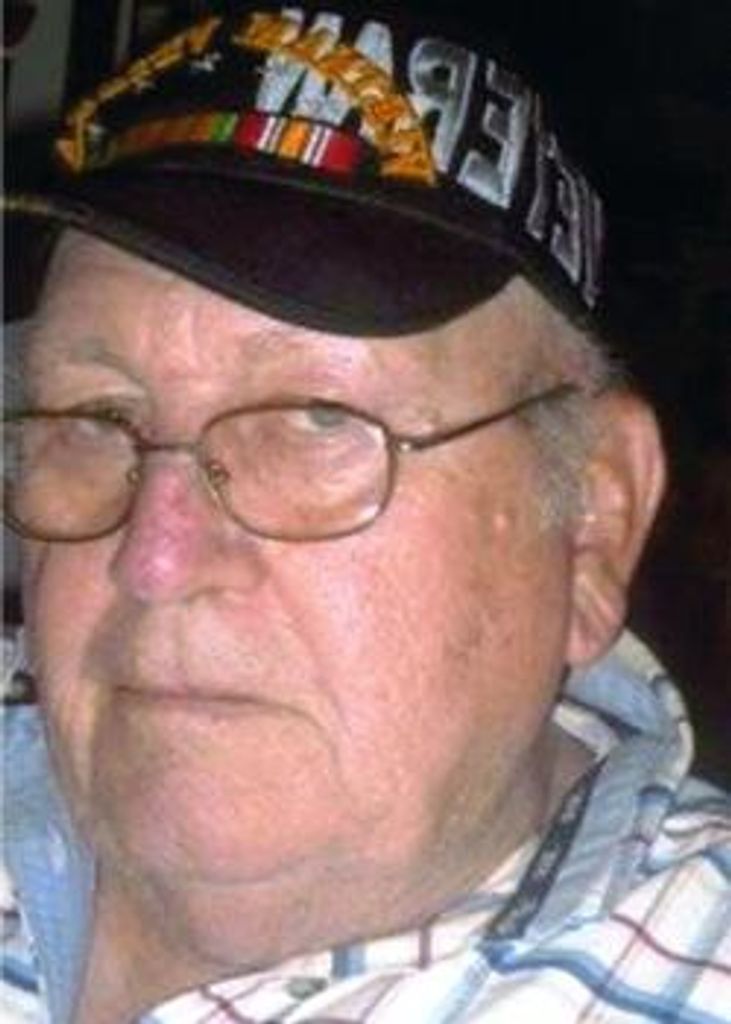 William Joseph Kocher, Jr.