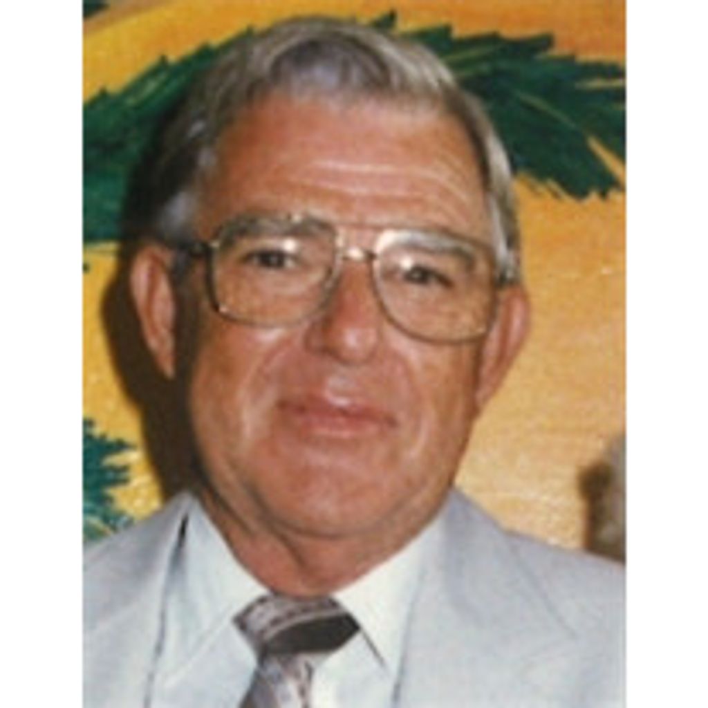 Jimmie Ben Campbell Profile Photo