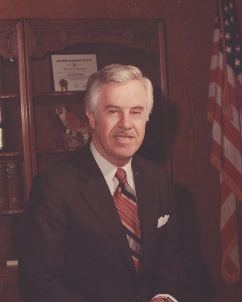 Marvin Frank Hanigan