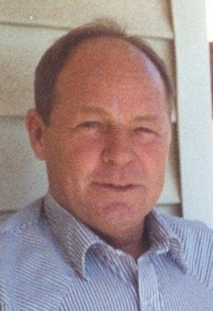 Gary "Mike" Michael Gray