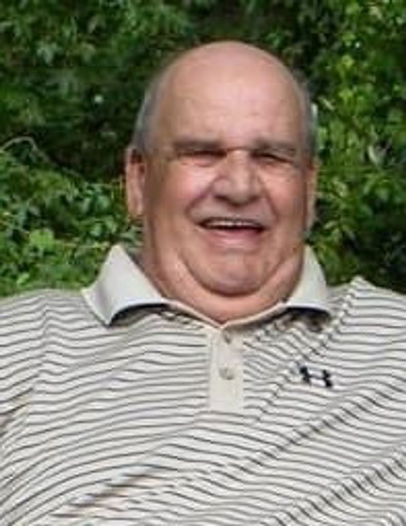 Billy O'Bryant