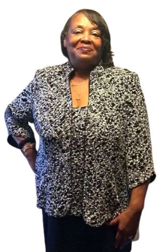 Ernestine Wooley-Reed Profile Photo