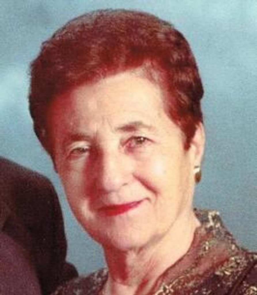 Maria  Fantini