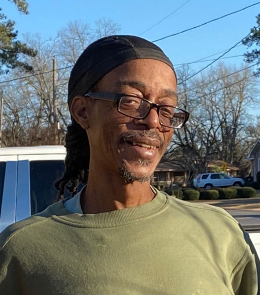 Mr Ronald Ross Profile Photo