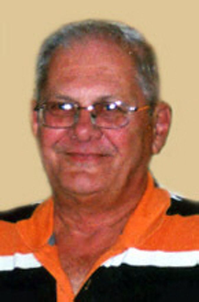 William J. Shanahan