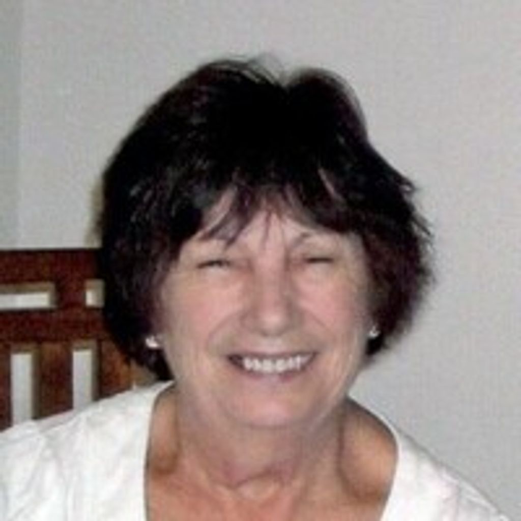 Cecelia Tewell