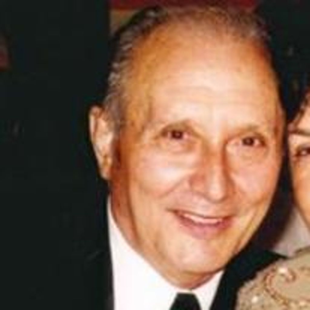 Luigi  Maffei Trombetta Profile Photo