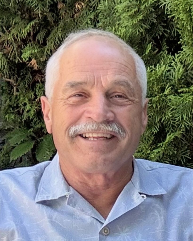 Keith Perry Heaton