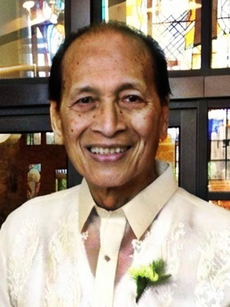 Benedicto M. Arbizo Profile Photo