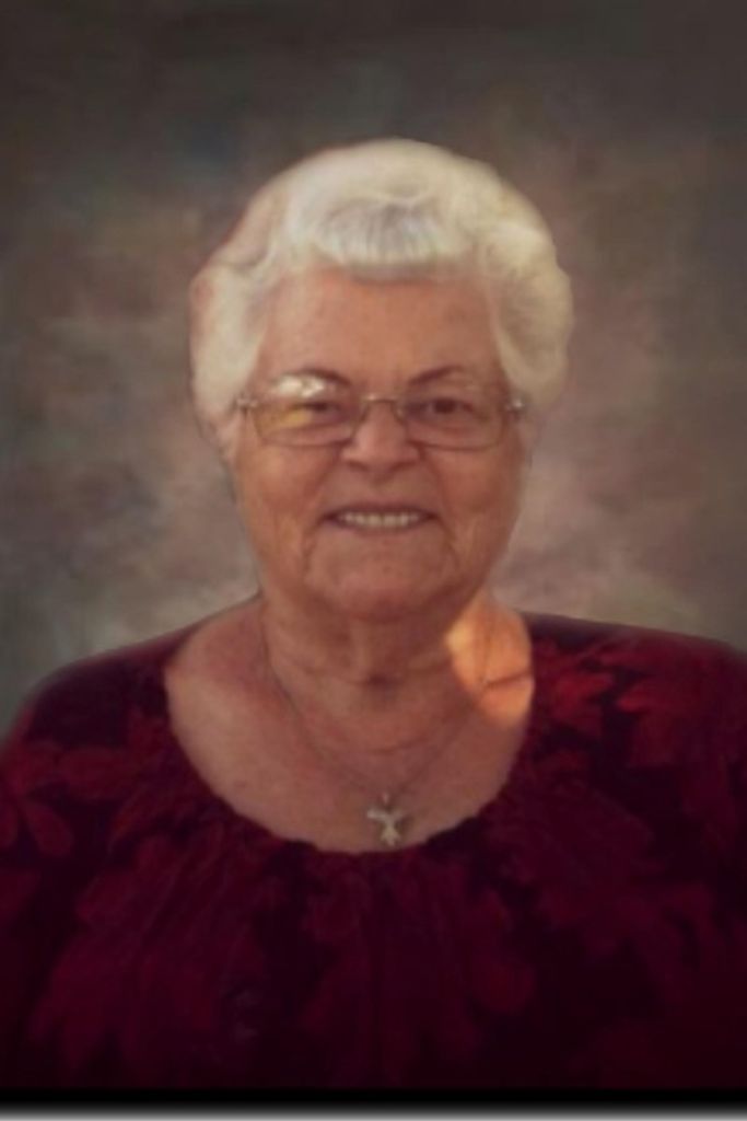 Glotha Mae (Duncan) Meredith Profile Photo