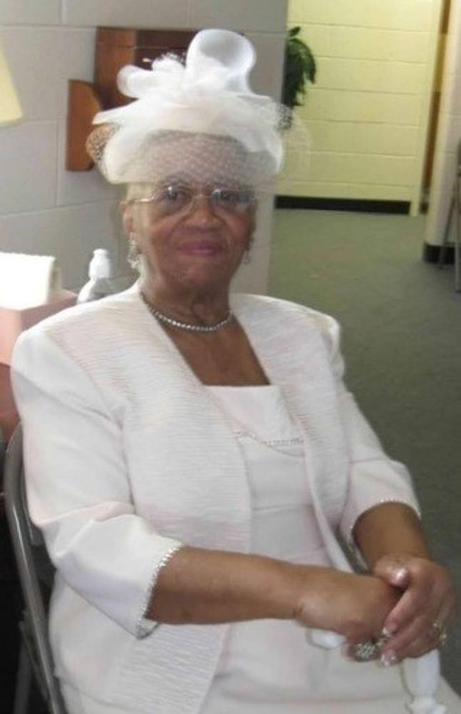 Jeralene C Johnson Profile Photo