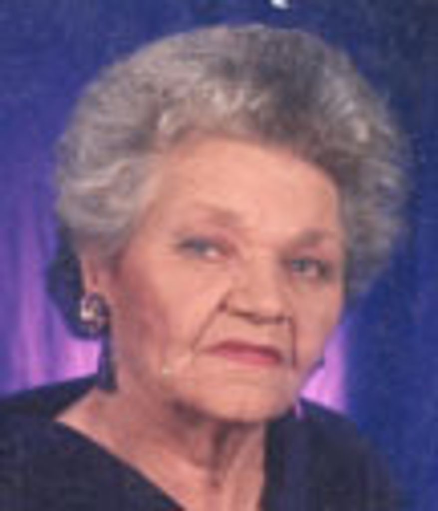 Lillian Wilson Long