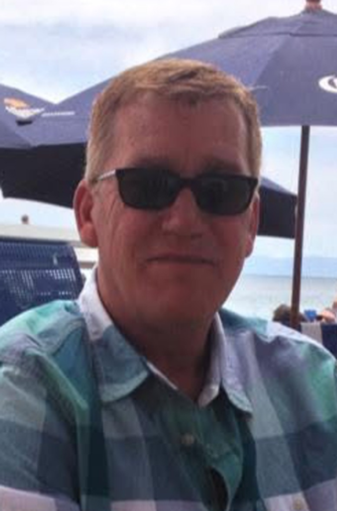 Lonnie Darren Black Profile Photo