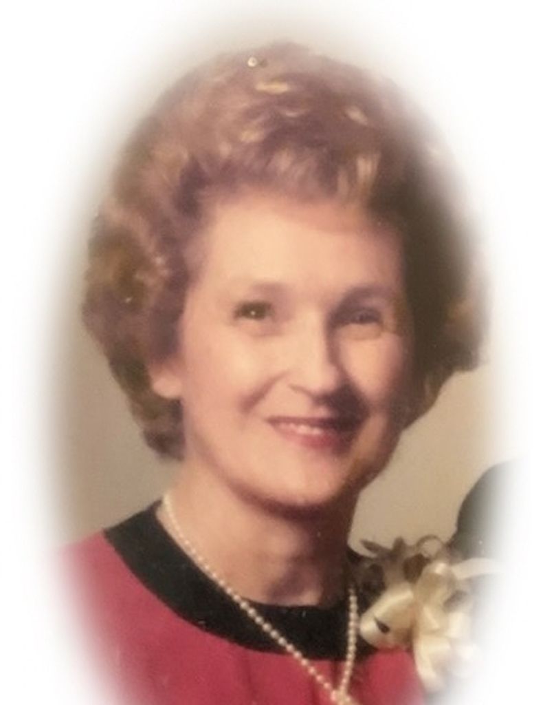 Julia Preston Neely Profile Photo