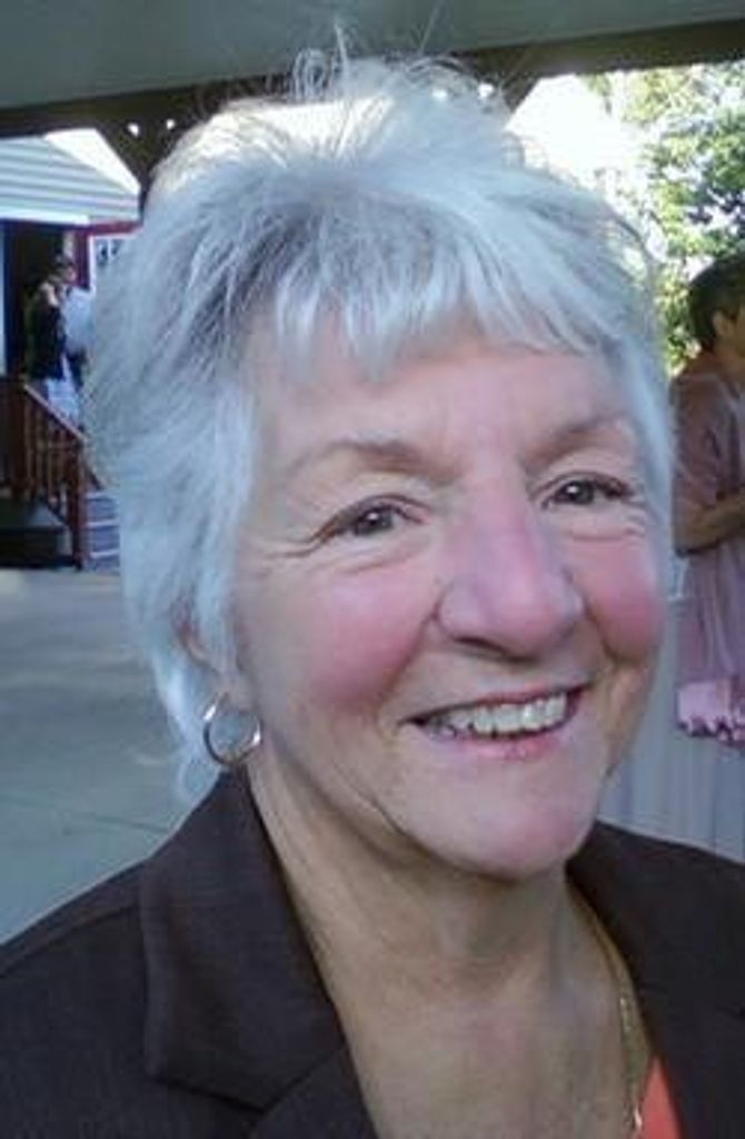 Gail Belanger