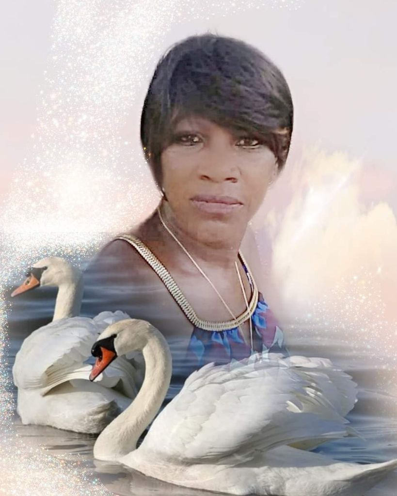 Beverly Ann Reed