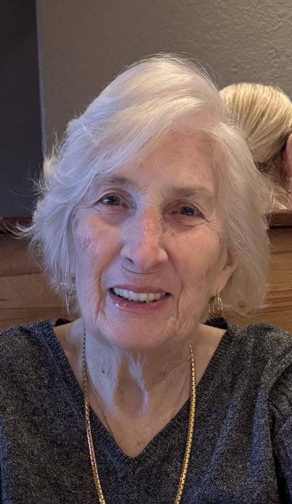 Annerose Menden Profile Photo